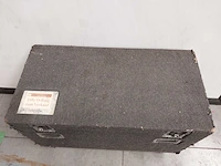 Flightcase - afbeelding 2 van  4