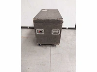 Flightcase - afbeelding 3 van  4