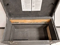 Flightcase - afbeelding 4 van  4