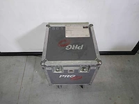 Flightcase - afbeelding 2 van  4