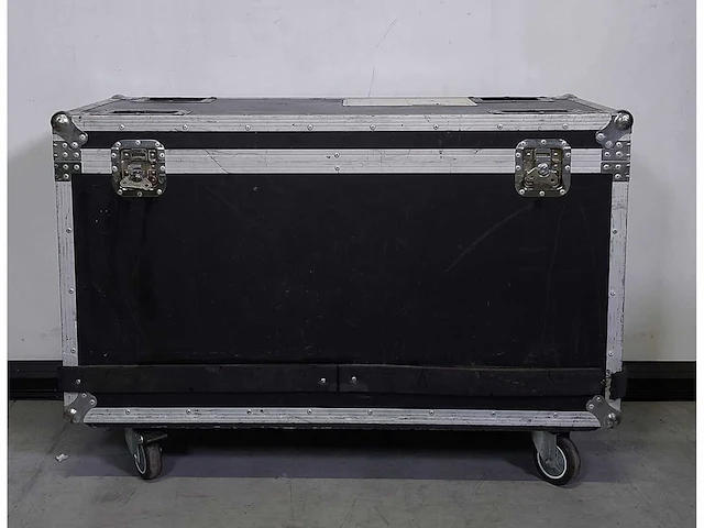 Flightcase - afbeelding 1 van  4