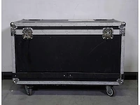 Flightcase - afbeelding 1 van  4
