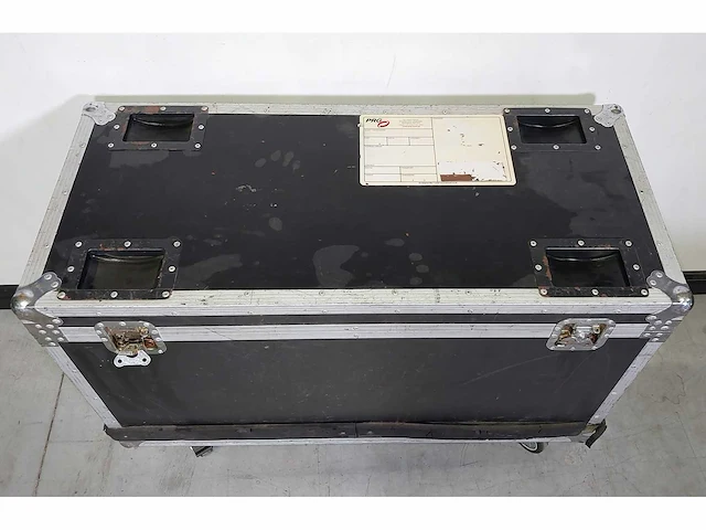 Flightcase - afbeelding 2 van  4