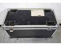 Flightcase - afbeelding 2 van  4