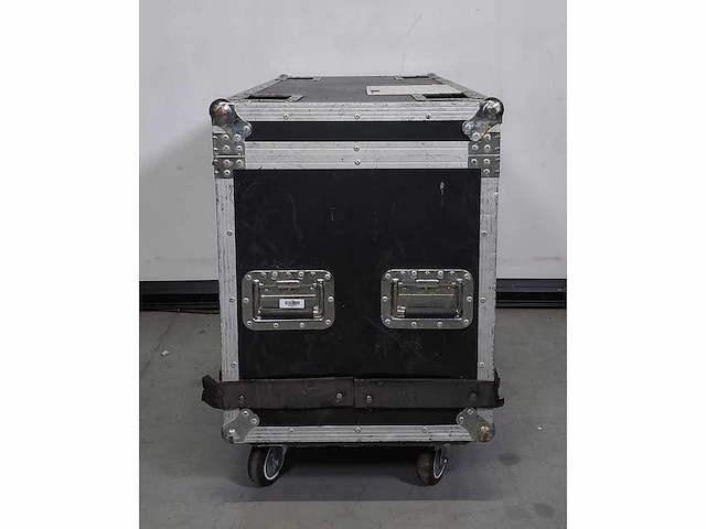 Flightcase - afbeelding 3 van  4