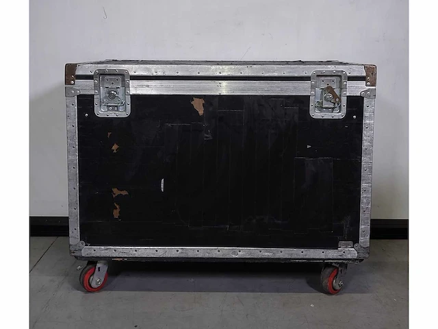 Flightcase - afbeelding 1 van  3