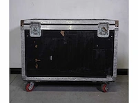 Flightcase - afbeelding 1 van  3