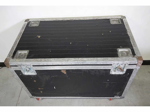 Flightcase - afbeelding 2 van  3