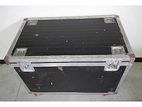 Flightcase - afbeelding 2 van  3