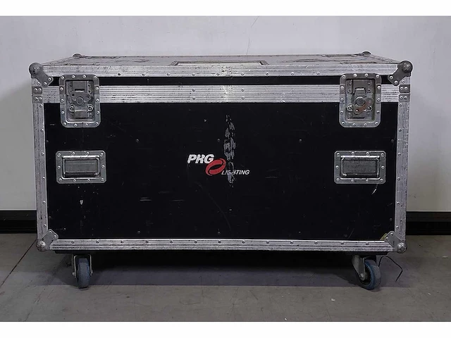 Flightcase - afbeelding 1 van  4