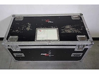Flightcase - afbeelding 2 van  4
