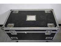 Flightcase - afbeelding 2 van  4