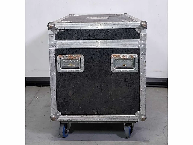 Flightcase - afbeelding 3 van  4