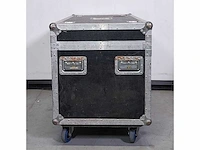Flightcase - afbeelding 3 van  4