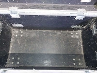 Flightcase - afbeelding 4 van  4