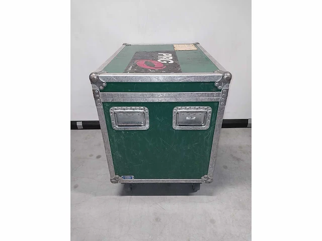 Flightcase - afbeelding 3 van  4