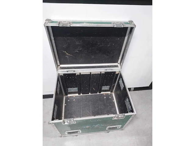 Flightcase - afbeelding 4 van  4