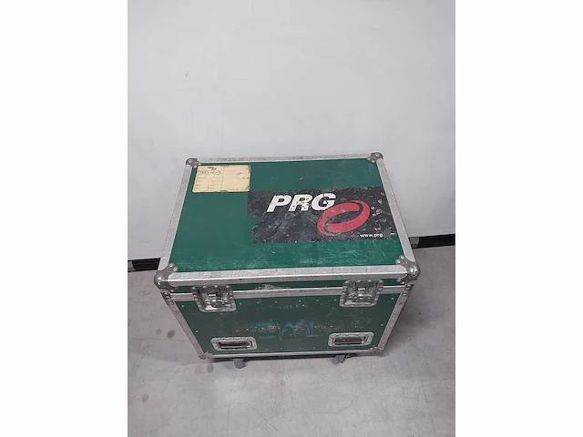 Flightcase - afbeelding 2 van  4