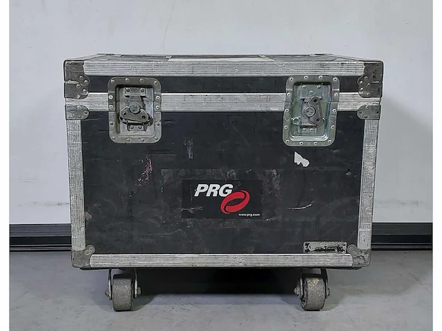 Flightcase - afbeelding 1 van  4