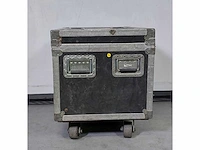 Flightcase - afbeelding 2 van  4