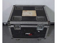 Flightcase - afbeelding 3 van  4