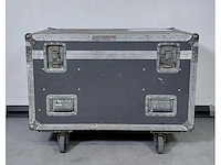 Flightcase - afbeelding 1 van  4