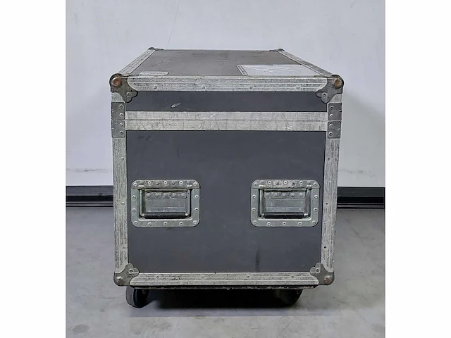 Flightcase - afbeelding 2 van  4