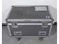 Flightcase - afbeelding 3 van  4