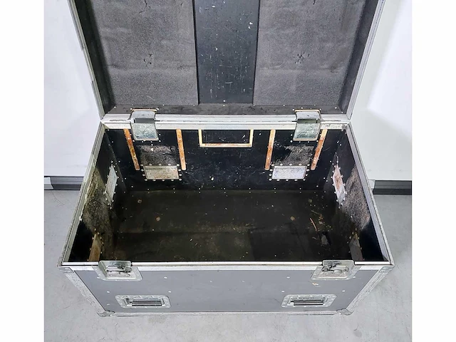 Flightcase - afbeelding 4 van  4