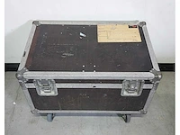 Flightcase - afbeelding 2 van  4