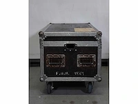 Flightcase - afbeelding 3 van  4