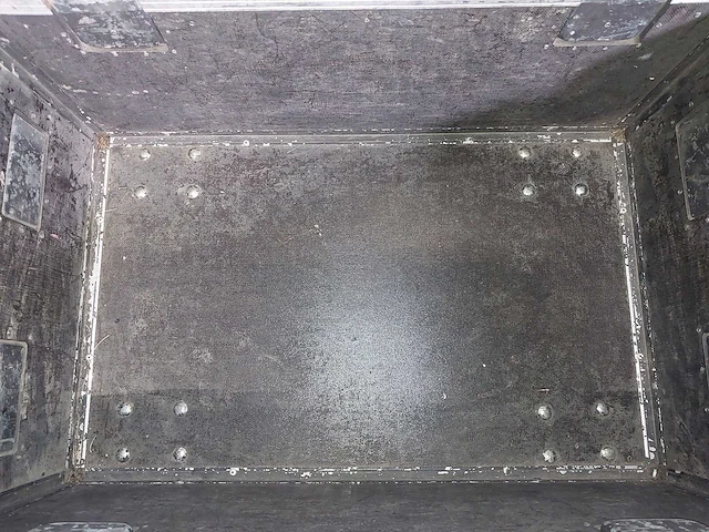 Flightcase - afbeelding 4 van  4