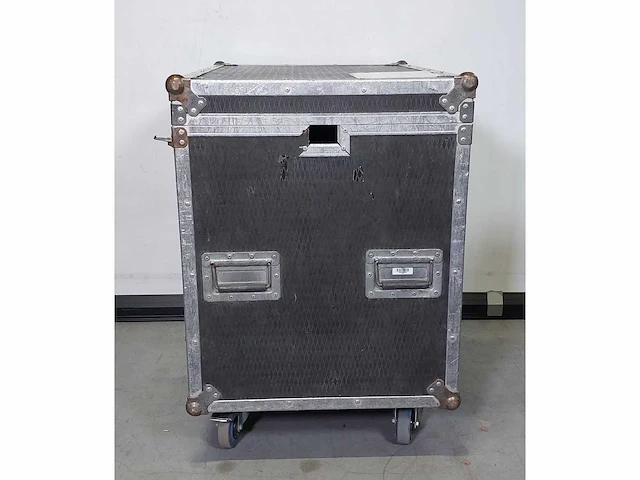 Flightcase - afbeelding 3 van  4