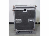 Flightcase - afbeelding 3 van  4