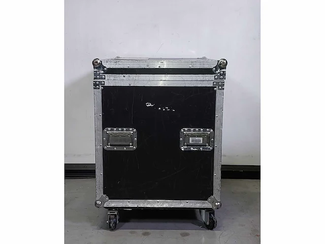 Flightcase - afbeelding 3 van  4