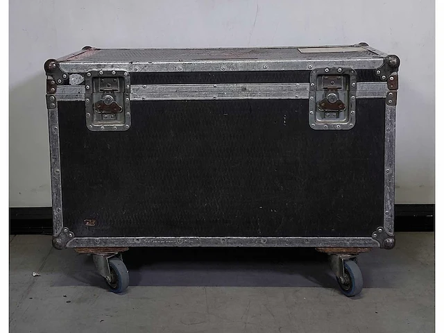 Flightcase - afbeelding 1 van  5