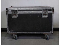 Flightcase - afbeelding 1 van  5