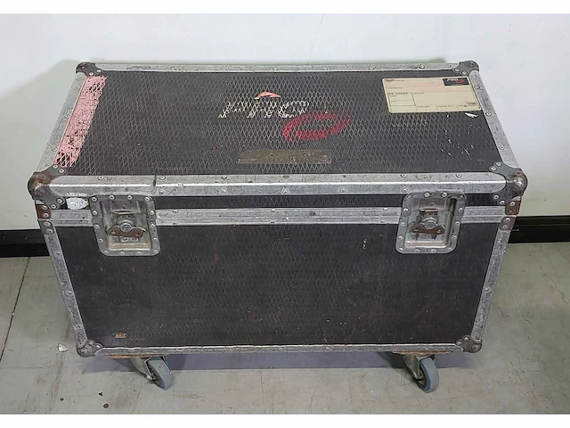 Flightcase - afbeelding 2 van  5