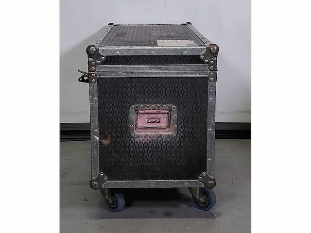 Flightcase - afbeelding 3 van  5
