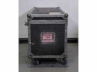 Flightcase - afbeelding 3 van  5