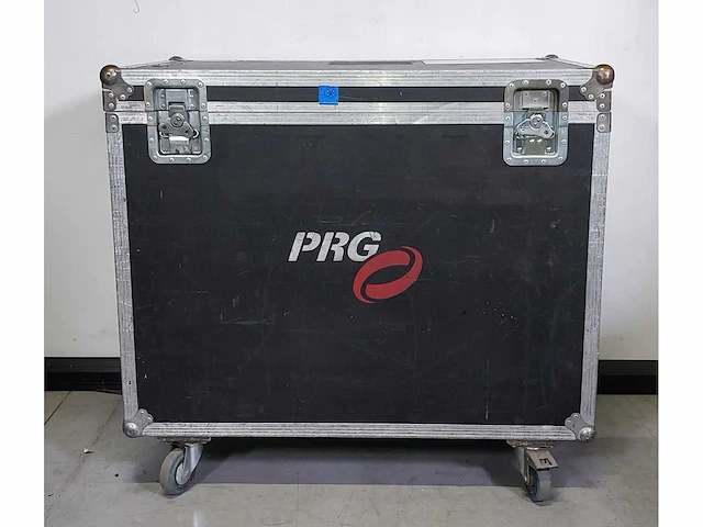 Flightcase - afbeelding 1 van  4