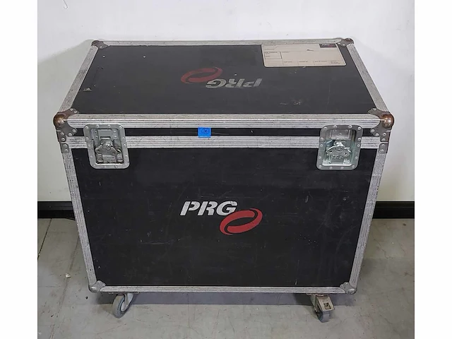Flightcase - afbeelding 2 van  4
