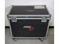 Flightcase - afbeelding 2 van  4