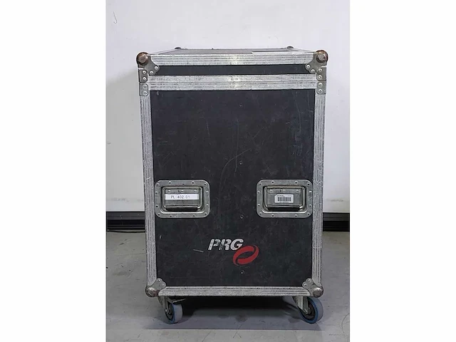 Flightcase - afbeelding 3 van  4