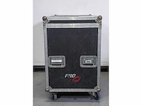 Flightcase - afbeelding 3 van  4