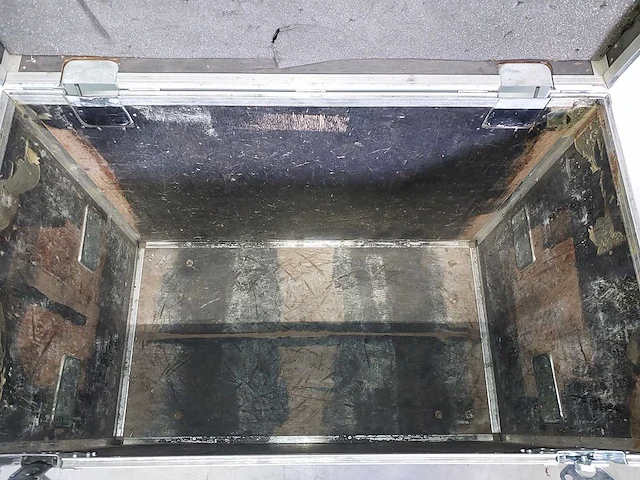 Flightcase - afbeelding 4 van  4