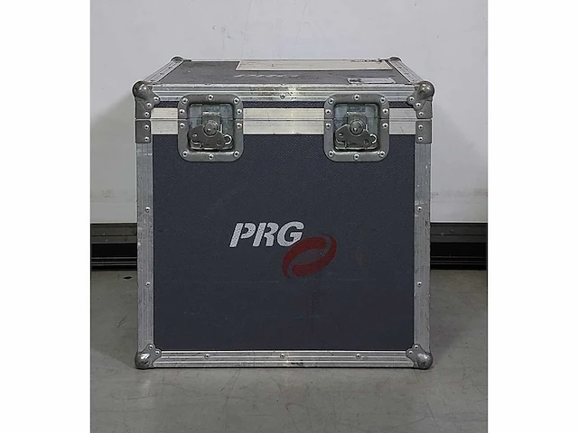 Flightcase - afbeelding 1 van  4