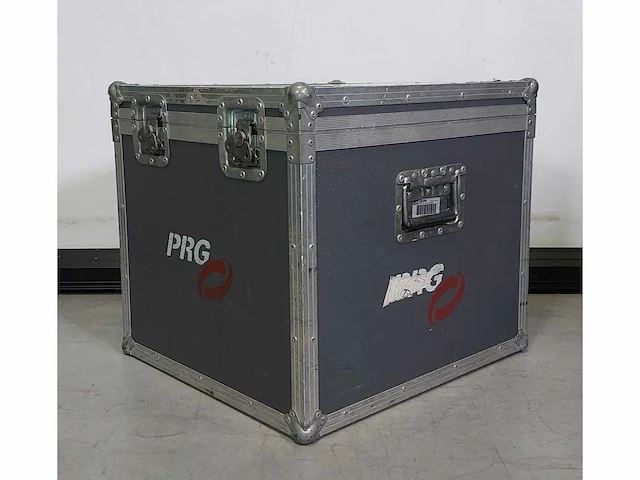 Flightcase - afbeelding 3 van  4