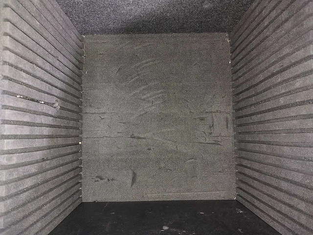 Flightcase - afbeelding 4 van  4