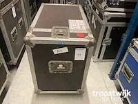 Flightcase - afbeelding 1 van  3